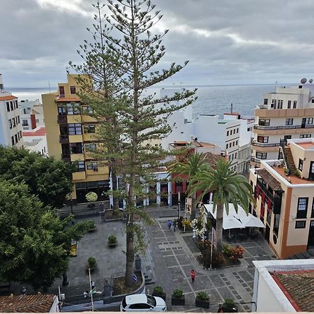 Atico Alameda Appartement Santa Cruz de la Palma  Buitenkant foto
