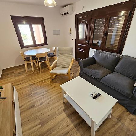 Atico Alameda Appartement Santa Cruz de la Palma  Buitenkant foto