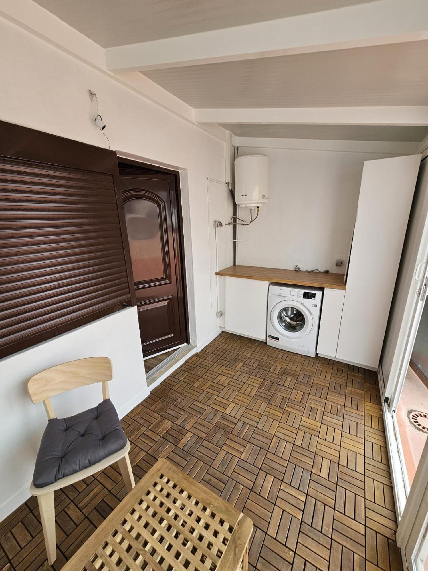 Atico Alameda Appartement Santa Cruz de la Palma  Buitenkant foto