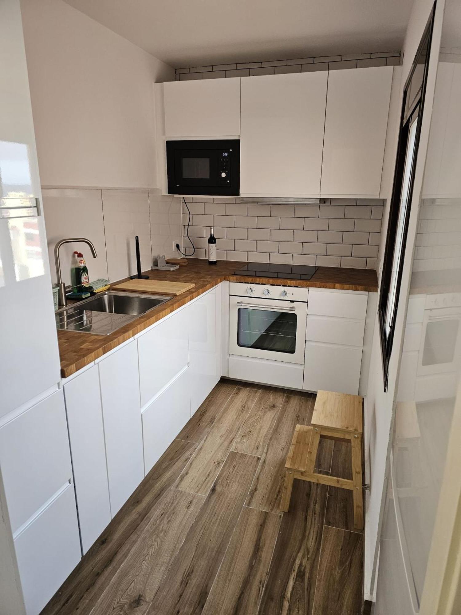 Atico Alameda Appartement Santa Cruz de la Palma  Buitenkant foto