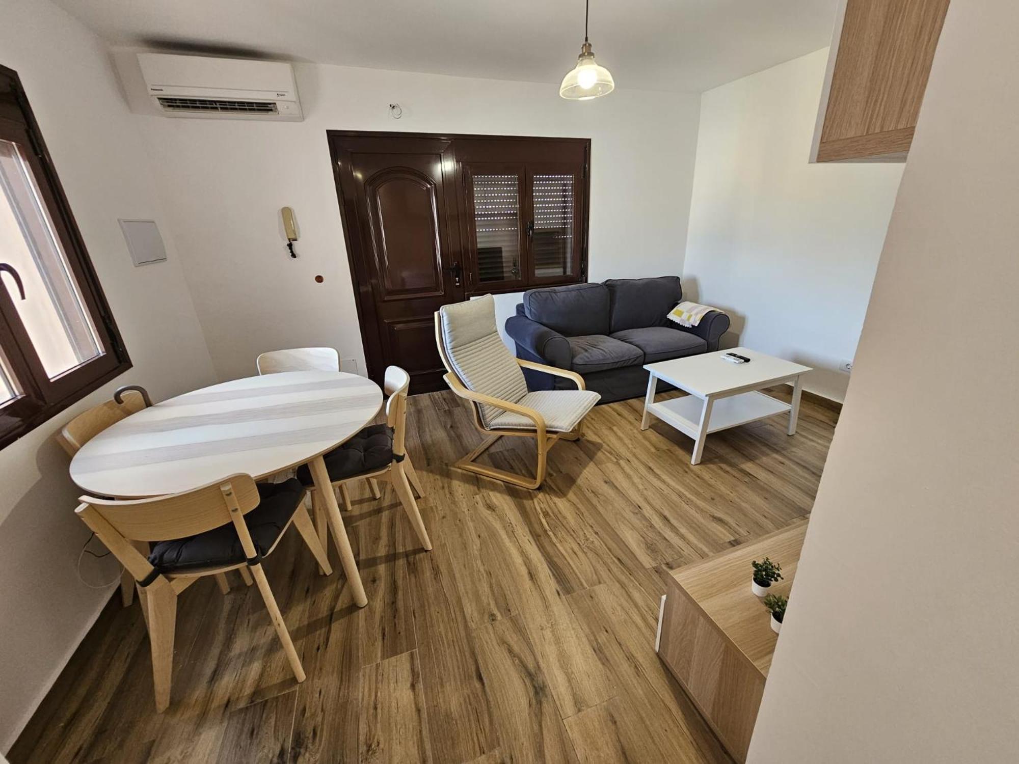 Atico Alameda Appartement Santa Cruz de la Palma  Buitenkant foto
