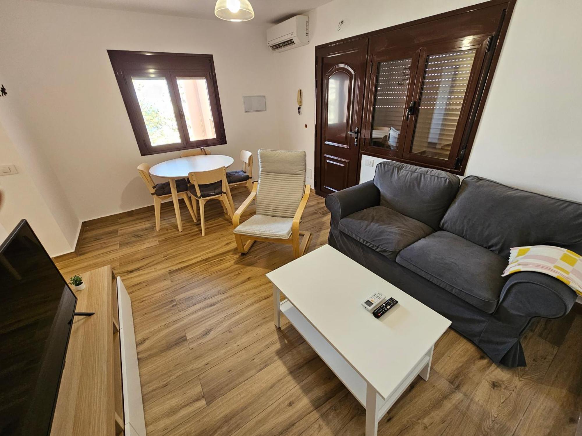 Atico Alameda Appartement Santa Cruz de la Palma  Buitenkant foto