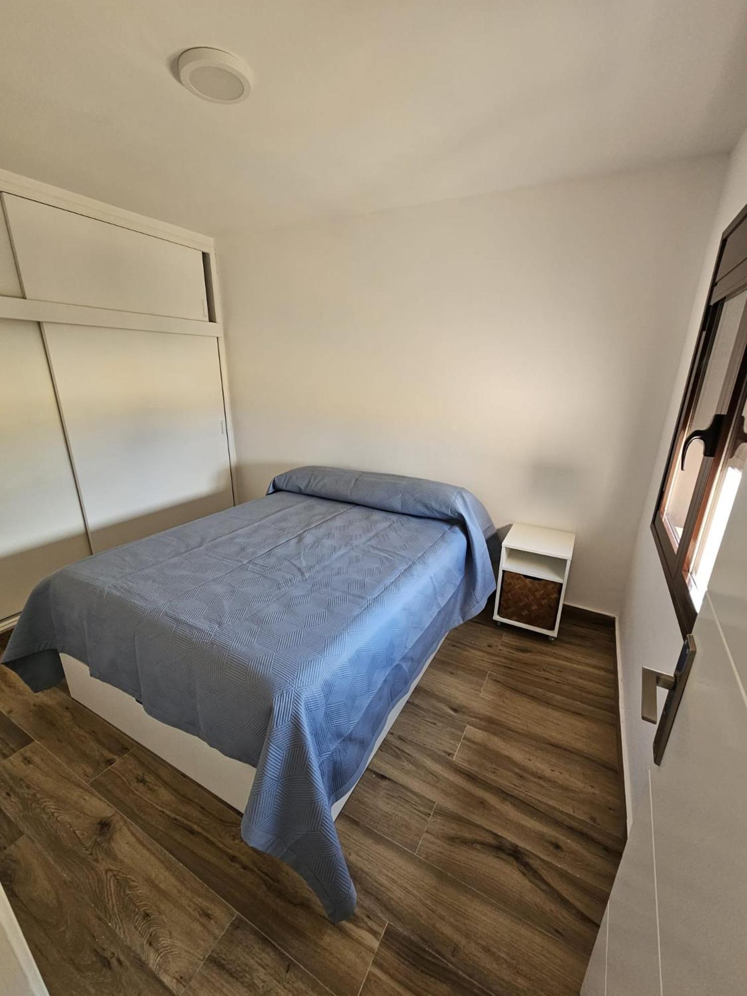 Atico Alameda Appartement Santa Cruz de la Palma  Buitenkant foto