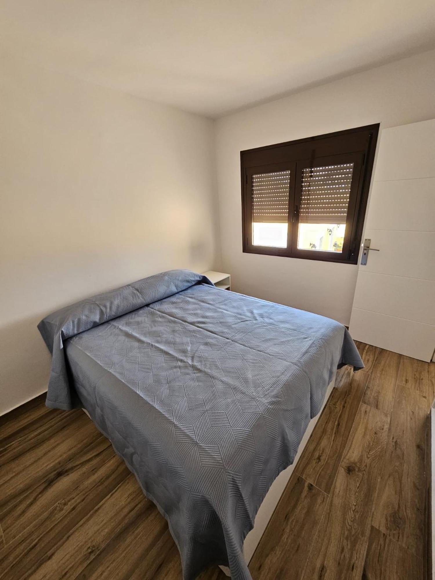 Atico Alameda Appartement Santa Cruz de la Palma  Buitenkant foto
