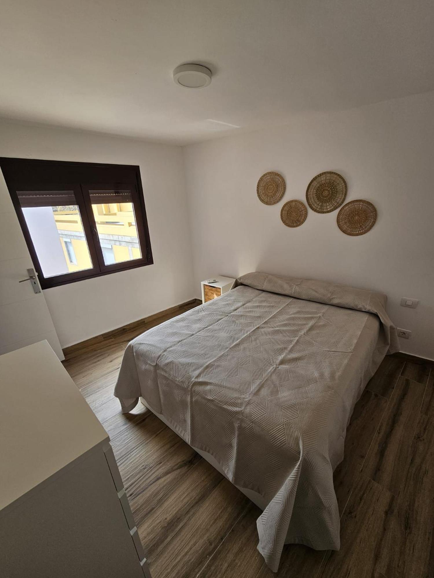 Atico Alameda Appartement Santa Cruz de la Palma  Buitenkant foto