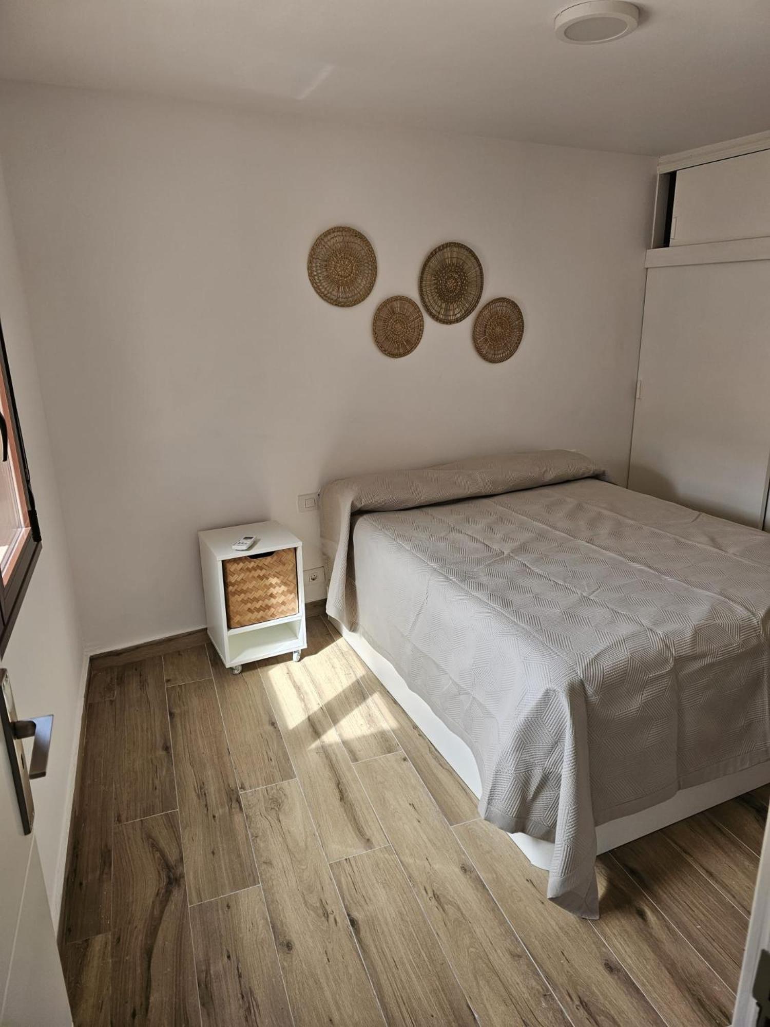 Atico Alameda Appartement Santa Cruz de la Palma  Buitenkant foto